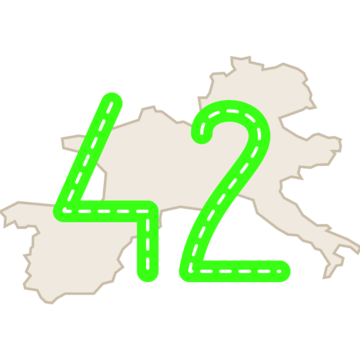 42 logo
