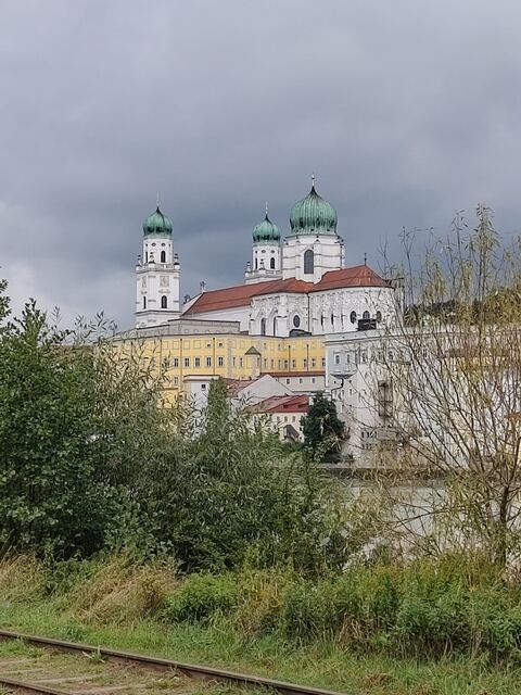 Passauer Dom